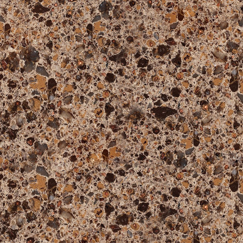 天然石材厨房台面 - VENETIAN BRONZE VB450 - Radianz - 石英 / 厨房