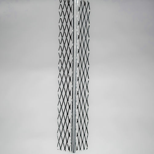 电镀钢金属丝网 - ANGLE BEAD - SHANG KAI STEEL CO., LTD. - 不锈钢 / 室内装潢 / 建筑物