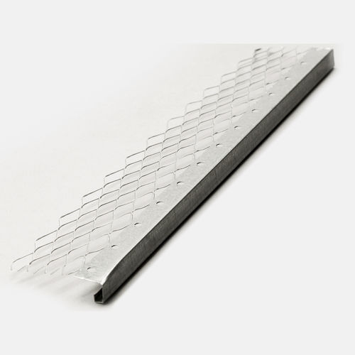 电镀钢金属丝网 - STOP BEAD - SHANG KAI STEEL CO., LTD. - 不锈钢 / 室内装潢 / 墙面