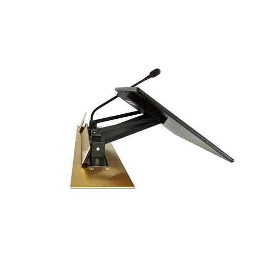 可伸缩显示器 - CONVERS FOLD BRASS CONMIC - ELEMENT ONE - 彩色