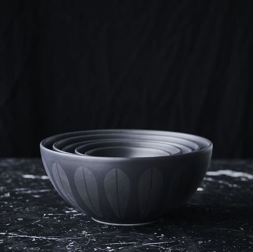 陶瓷碗 - TRENDS : LOTUS - lucie kaas