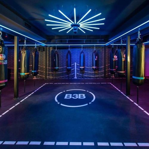 橡胶地板 - MOTION - Pavigym - 室内 / 用于运动场 / 专业