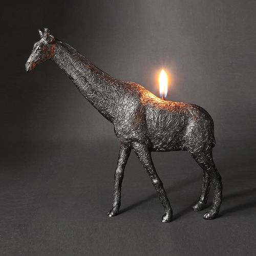 蜡烛 - GIRAFFE X CANDLE - Haoshi