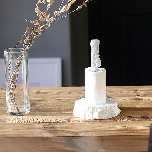 卷纸架 - SQUIRREL X PAPER TOWEL HOLDER - Haoshi