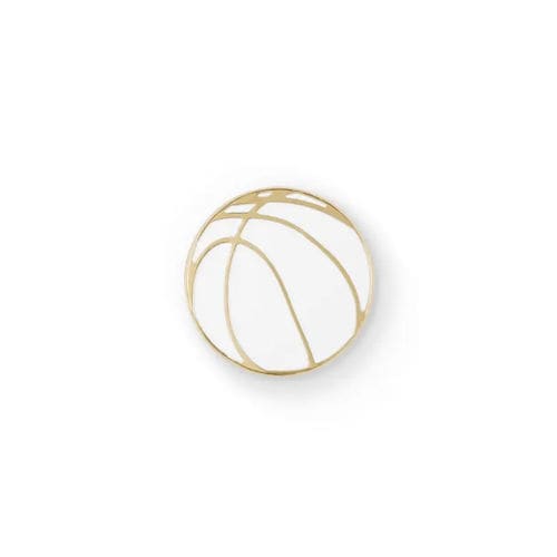 黄铜家具把手 - B-BALL KD7001 - PullCast - 抛光 / 烤漆 / 珐琅