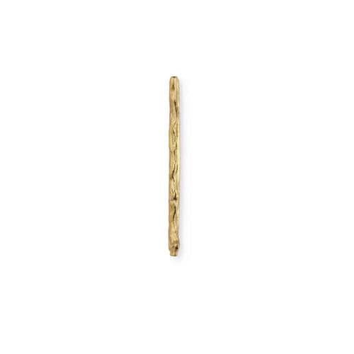 黄铜家具把手 - WILLOW EA1100 - PullCast - 抛光