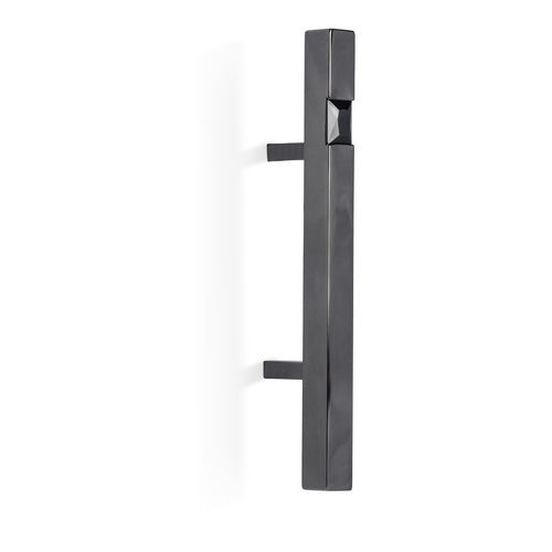 镀镍黄铜家具把手 - ONYX LE4014 - PullCast