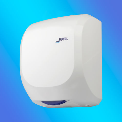 自动干手机 - AVE: AA19000 - JOFEL INDUSTRIAL S.A. - 壁挂 / ABS / 高速