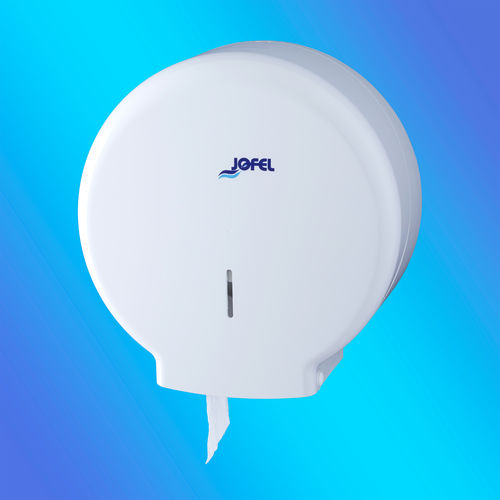 壁挂擦手纸分配器 - AZUR : AE51000 - JOFEL INDUSTRIAL S.A. - ABS / 商用