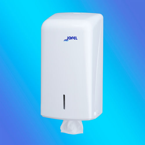 壁挂擦手纸分配器 - AH70000 - JOFEL INDUSTRIAL S.A. - ABS / 商用