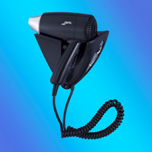 家用吹风机 - AB65000NC - JOFEL INDUSTRIAL S.A. - 酒店