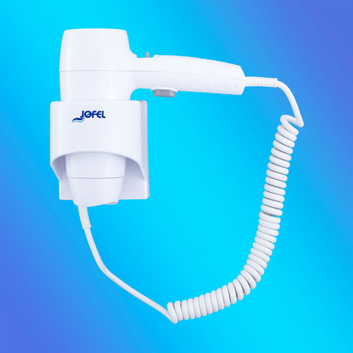 家用吹风机 - AB68500 - JOFEL INDUSTRIAL S.A. - 酒店