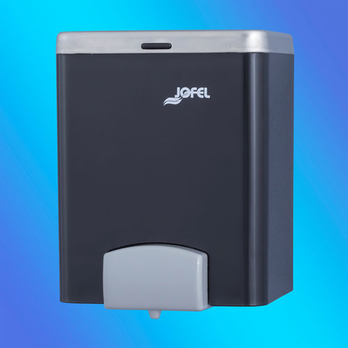 专业皂液机 - AC21150 - JOFEL INDUSTRIAL S.A. - 壁挂 / ABS / 手动