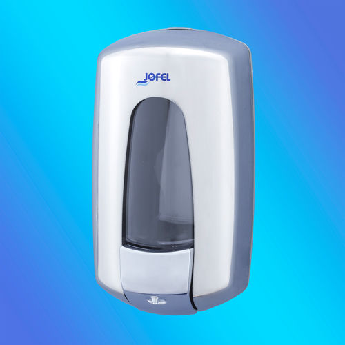 专业皂液机 - AITANA : AC79500 - JOFEL INDUSTRIAL S.A. - 壁挂 / 塑料 / 手动
