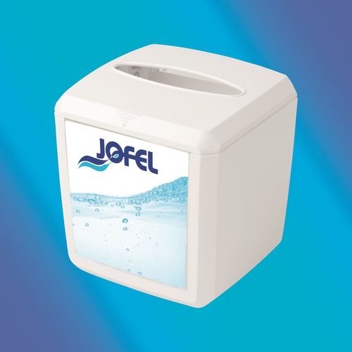 餐巾分配器 - AH54000 - JOFEL INDUSTRIAL S.A.