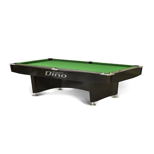 现代风格台球桌 - DINO SPORT - Bilijardai JSC - 商用 / 实木 / 胶合板