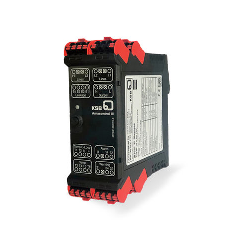 泵站控制器 - AMACONTROL III - KSB