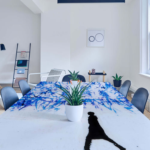 可定制桌台面 - Virtuoz'Art - Plexiglas®宝克力