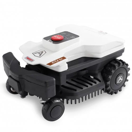 机器人草坪割草机 - TWENTY ELITE S+ - Ambrogio Robot - 电池驱动 / 大型