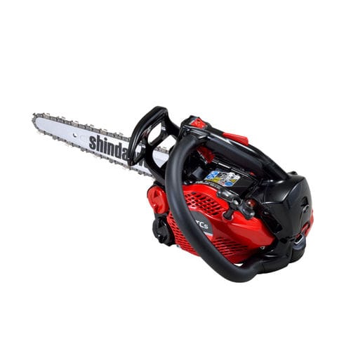 热量链锯 - 251TCS - shindaiwa