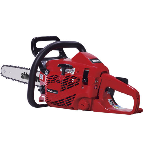 链锯 - 305S - shindaiwa