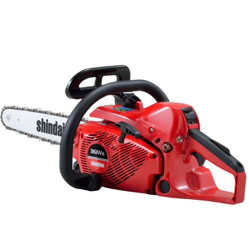热量链锯 - 361WS - shindaiwa