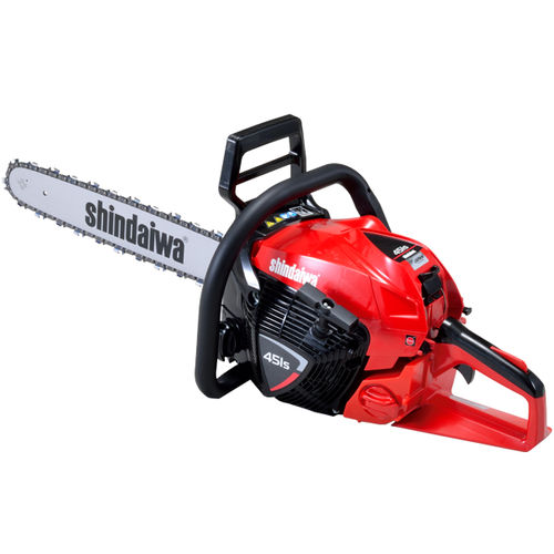 热量链锯 - 451S - shindaiwa