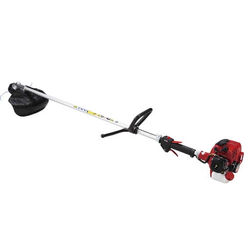 汽油打草机 - T226S - shindaiwa - 便携式 / 线式 / 刀片式