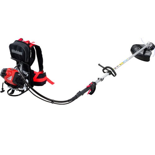汽油打草机 - BP510S - shindaiwa - 线式 / 肩背式