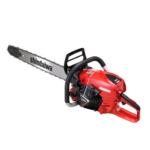 汽油链锯 - 731SX - shindaiwa