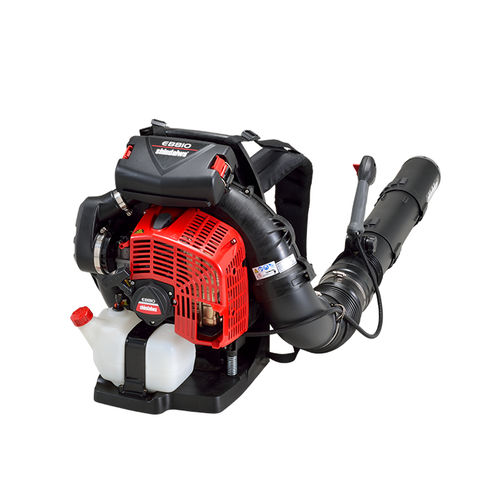 背部吹叶机 - EB810 - shindaiwa