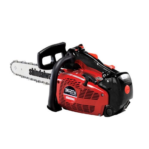 热量链锯 - 362TS - shindaiwa