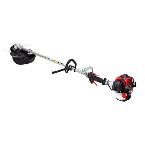 汽油打草机 - T281TS - shindaiwa - 刀片式 / 手推自行式