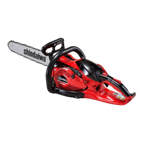 热量链锯 - 251WS - shindaiwa