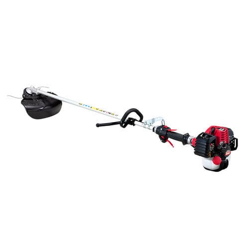 汽油打草机 - T263XS - shindaiwa - 线式 / 刀片式 / 手推自行式