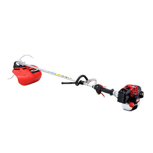 汽油打草机 - T303TS - shindaiwa - 线式 / 刀片式 / 手推自行式