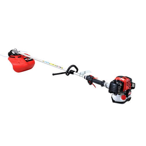 汽油打草机 - T361T - shindaiwa - 线式 / 刀片式 / 手推自行式