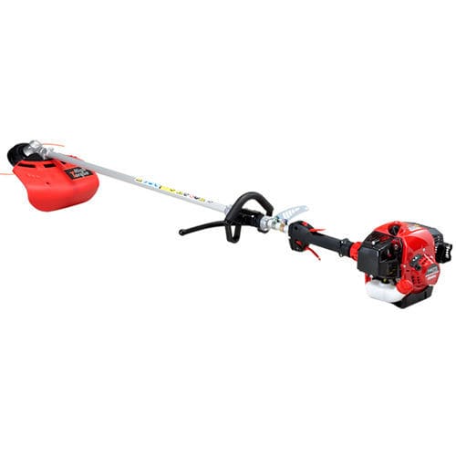 汽油打草机 - T410TS - shindaiwa - 线式 / 刀片式 / 手推自行式