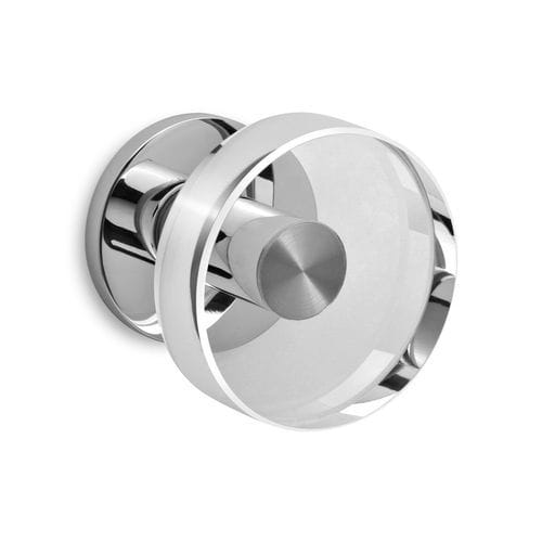 现代风格球形门把手