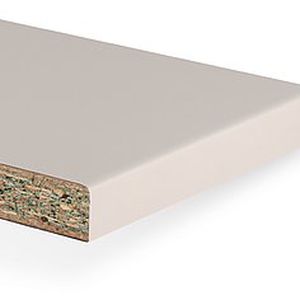 家具装饰面板 - DUROPAL FURNITURE ELEMENT UNIVERSAL P3 - PFLEIDERER - 建筑 / 壁挂 / 木颗粒