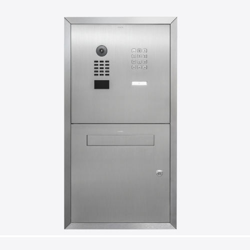 壁挂信箱 - 423900240 - DoorBird - 独立型 / 内置对讲机