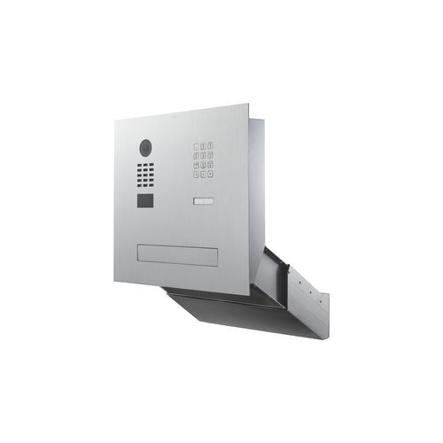 壁挂信箱 - 423900271 - DoorBird - 独立型 / 内置对讲机