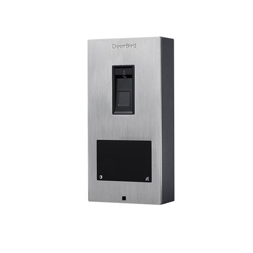 IP集中式门禁系统 - A1122 - DoorBird - 考勤系统 / 输入过滤 / 带RFID读取器