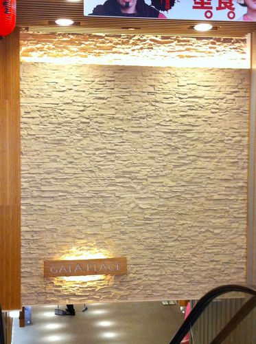 外包装饰面板 - M-126 - KA Coverings - 壁挂 / 树脂 / 聚酯