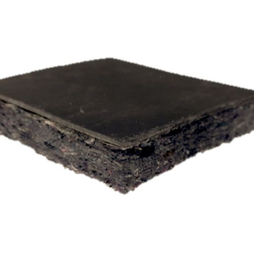 隔音隔离材料 - UL-EPDM HP  - artnovion - EPDM / 卷式 / 墙壁