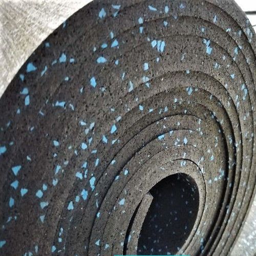 橡胶地板 - G906-10 - Balcan flooring and paint trade ltd - 聚氨酯 / 多功能体育馆 / 体育活动用