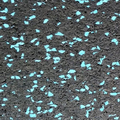 橡胶地板 -  G910-6 - Balcan flooring and paint trade ltd - 聚氨酯 / 多功能体育馆 / 体育活动用