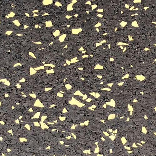 橡胶地板 - G904-10 - Balcan flooring and paint trade ltd - 聚氨酯 / 多功能体育馆 / 卷式