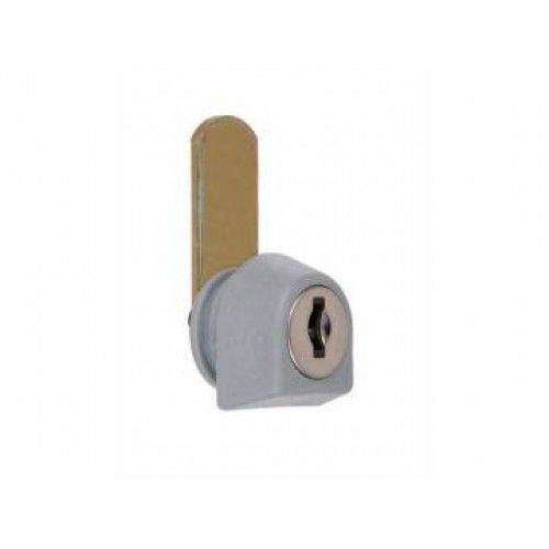 机械锁 - Mini F503 - EURO-LOCKS - 凸轮 / 用于衣帽格柜 / 1点式