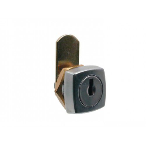 机械锁 - 1363 - EURO-LOCKS - 凸轮 / 用于家具 / 1点式
